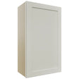 Fabuwood Galaxy Dove W2136 Wall Standard Cabinet, Front View