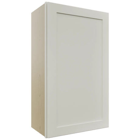 Fabuwood Galaxy Dove W2136 Wall Standard Cabinet, Front View