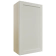 Fabuwood Galaxy Dove W2139 Wall Standard Cabinet, Front View