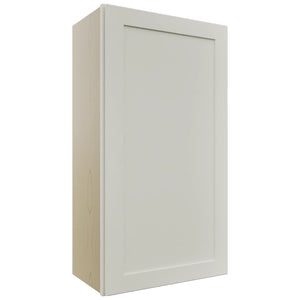 Fabuwood Galaxy Dove W2139 Wall Standard Cabinet, Front View