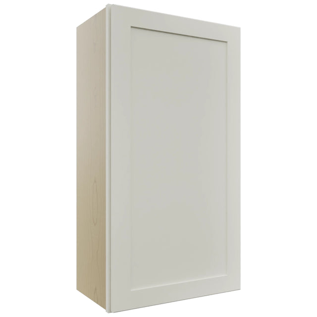 Fabuwood Galaxy Dove W2139 Wall Standard Cabinet, Front View