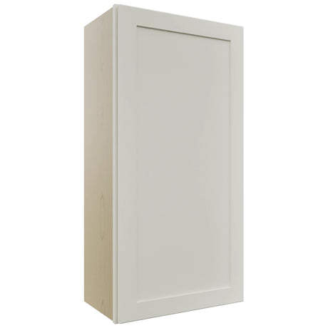 Fabuwood Galaxy Dove W2142 Wall Standard Cabinet, Front View