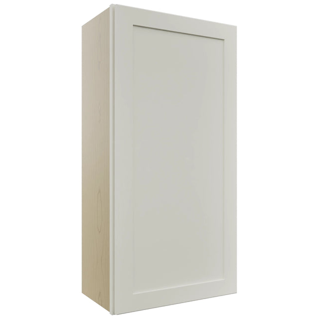 Fabuwood Galaxy Dove W2142 Wall Standard Cabinet, Front View