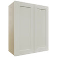 Fabuwood Galaxy Dove W2430 Wall Standard Cabinet, Front View