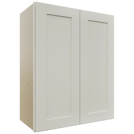 Fabuwood Galaxy Dove W2430 Wall Standard Cabinet, Front View