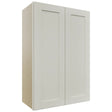 Fabuwood Galaxy Dove W2436 Wall Standard Cabinet, Front View