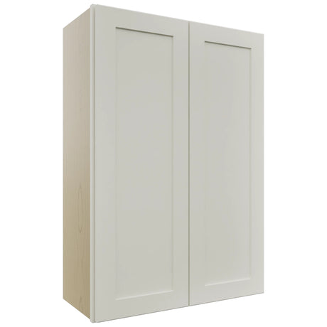 Fabuwood Galaxy Dove W2739 Wall Standard Cabinet, Front View