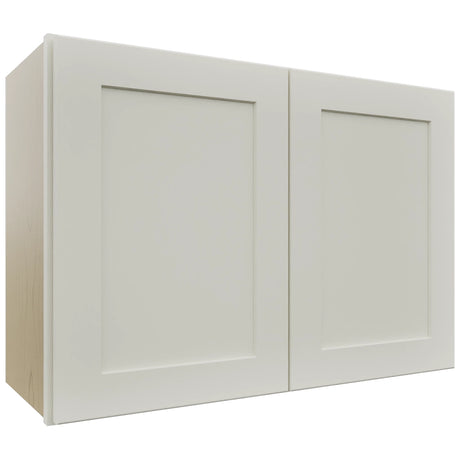 Fabuwood Galaxy Dove W3021 Wall Standard Cabinet, Front View