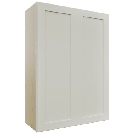 Fabuwood Galaxy Dove W3042 Wall Standard Cabinet, Front View