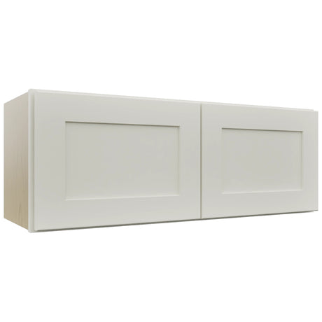 Fabuwood Galaxy Dove W3312 Wall Standard Cabinet, Front View