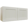 Fabuwood Galaxy Dove W3315 Wall Standard Cabinet, Front View