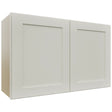 Fabuwood Galaxy Dove W3321 Wall Standard Cabinet, Front View
