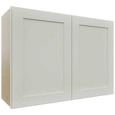 Fabuwood Galaxy Dove W3324 Wall Standard Cabinet, Front View