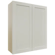 Fabuwood Galaxy Dove W3339 Wall Standard Cabinet, Front View
