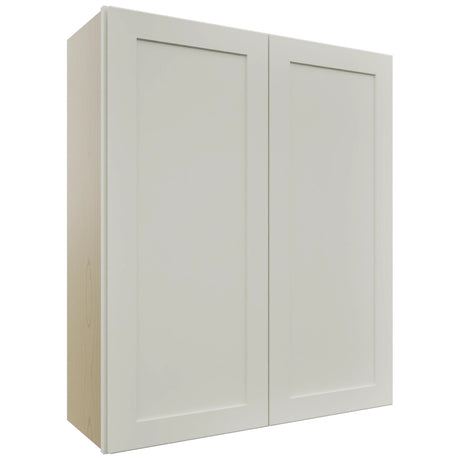 Fabuwood Galaxy Dove W3339 Wall Standard Cabinet, Front View