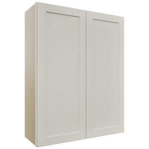 Fabuwood Galaxy Dove W3342 Wall Standard Cabinet, Front View