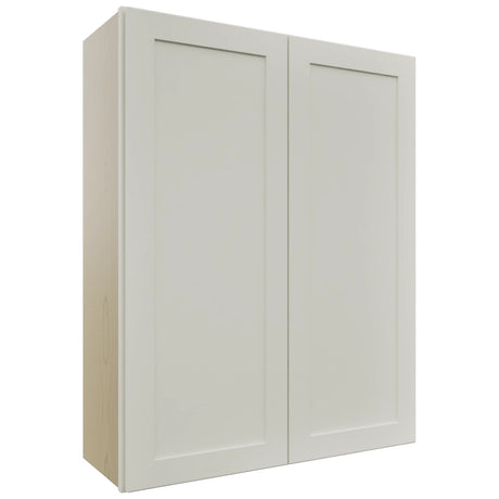 Fabuwood Galaxy Dove W3342 Wall Standard Cabinet, Front View