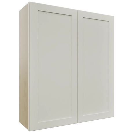 Fabuwood Galaxy Dove W3642 Wall Standard Cabinet, Front View