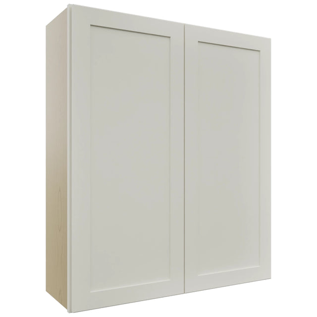 Fabuwood Galaxy Dove W3642 Wall Standard Cabinet, Front View