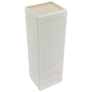 Fabuwood Galaxy Dove WD1854 Wall Drawer Cabinet, Top View