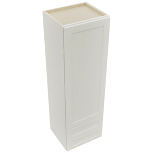 Fabuwood Galaxy Dove WD1857 Wall Drawer Cabinet, Top View