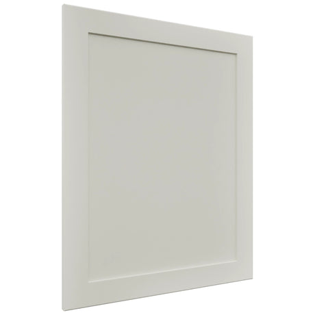 Fabuwood Galaxy Dove WP-BASE Panel, Front View