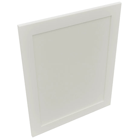Fabuwood Galaxy Dove WP-BASE Panel, Top View