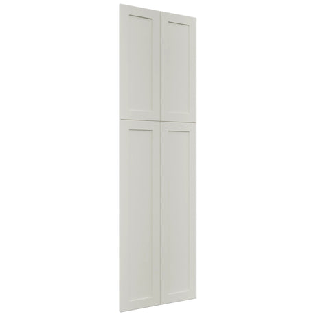 Fabuwood Galaxy Dove WP-T84 Panel, Front View