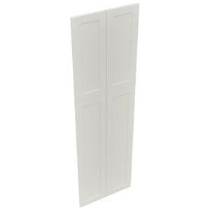Fabuwood Galaxy Dove WP-T84 Panel, Top View