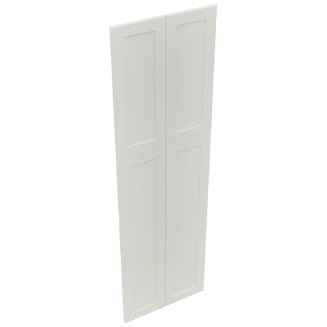Fabuwood Galaxy Dove WP-T84 Panel, Top View