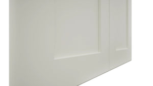 Fabuwood Galaxy Dove WP-T84 Panel, Detail View
