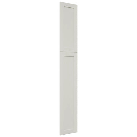 Fabuwood Galaxy Dove WP-T8412D Panel, Front View