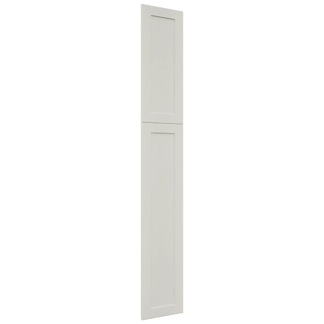 Fabuwood Galaxy Dove WP-T8412D Panel, Front View