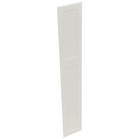 Fabuwood Galaxy Dove WP-T8412D Panel, Top View
