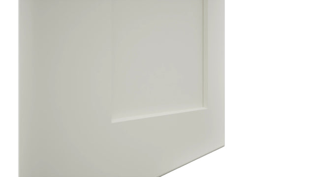 Fabuwood Galaxy Dove WP-T8412D Panel, Detail View