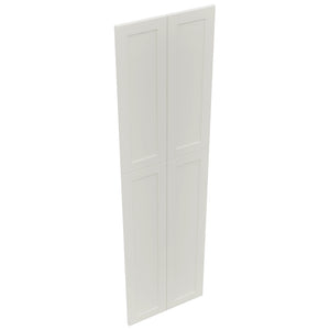 Fabuwood Galaxy Dove WP-T90 Panel, Top View