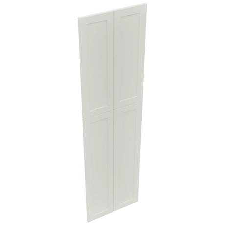 Fabuwood Galaxy Dove WP-T90 Panel, Top View