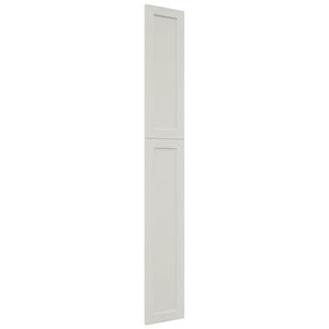 Fabuwood Galaxy Dove WP-T9012D Panel, Front View
