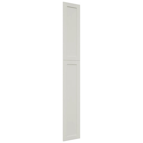 Fabuwood Galaxy Dove WP-T9012D Panel, Front View