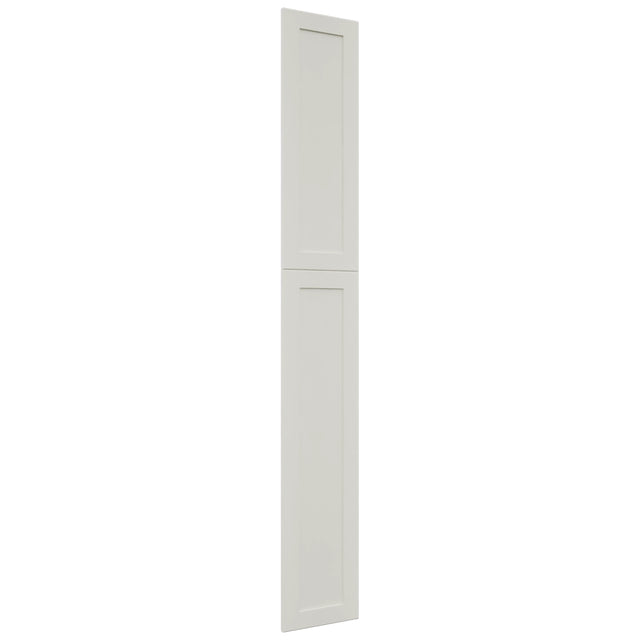 Fabuwood Galaxy Dove WP-T9012D Panel, Front View