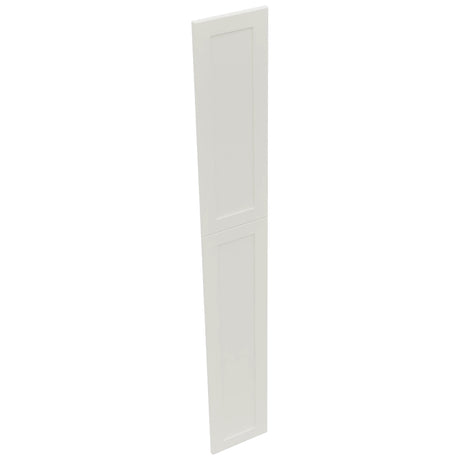 Fabuwood Galaxy Dove WP-T9012D Panel, Top View