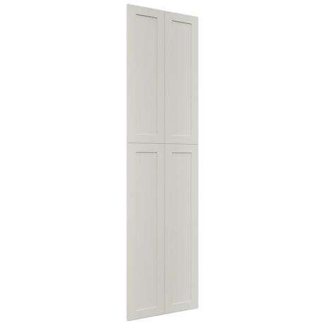 Fabuwood Galaxy Dove WP-T93 Panel, Front View