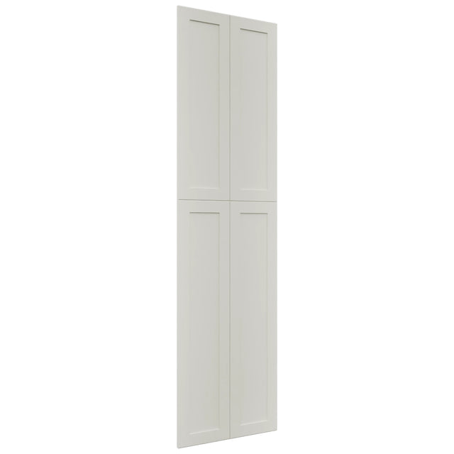 Fabuwood Galaxy Dove WP-T93 Panel, Front View