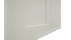 Fabuwood Galaxy Dove WP-T93 Panel, Detail View