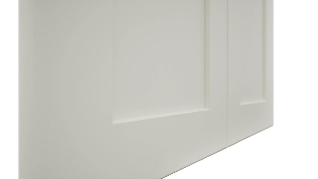 Fabuwood Galaxy Dove WP-T93 Panel, Detail View