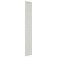 Fabuwood Galaxy Dove WP-T9312D Panel, Front View