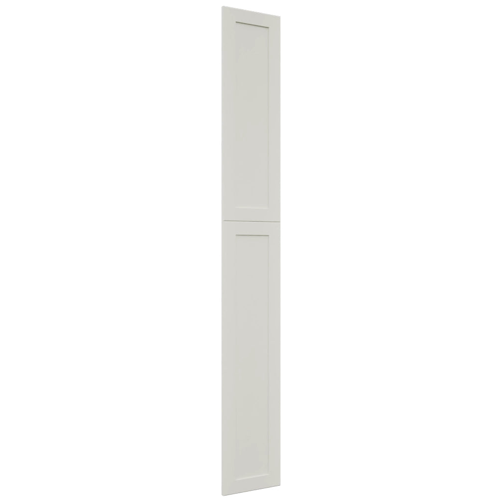 Fabuwood Galaxy Dove WP-T9312D Panel, Front View