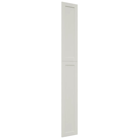Fabuwood Galaxy Dove WP-T9312D Panel, Front View