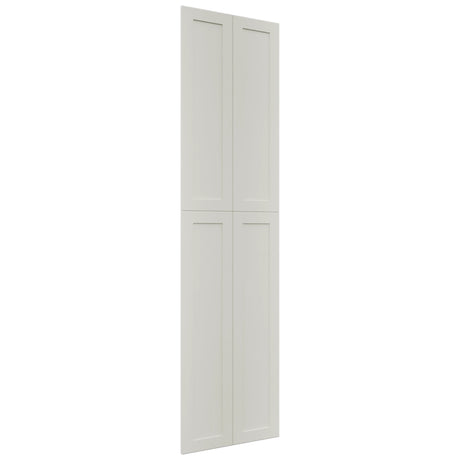 Fabuwood Galaxy Dove WP-T96 Panel, Front View