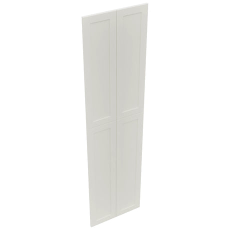 Fabuwood Galaxy Dove WP-T96 Panel, Top View
